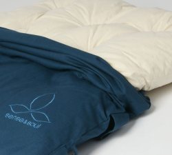Sense & Soul – používané materiály Traumschwinger Sense & Soul – používané materiály